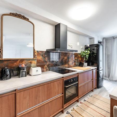 Dubrovnik Retreat Apartment Bagian luar foto