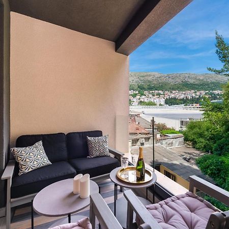 Dubrovnik Retreat Apartment Bagian luar foto