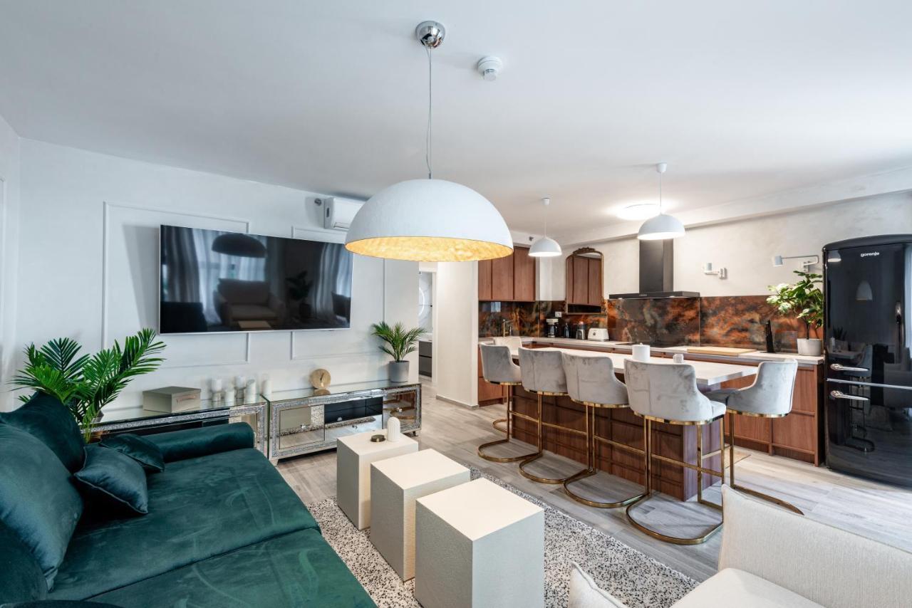 Dubrovnik Retreat Apartment Bagian luar foto