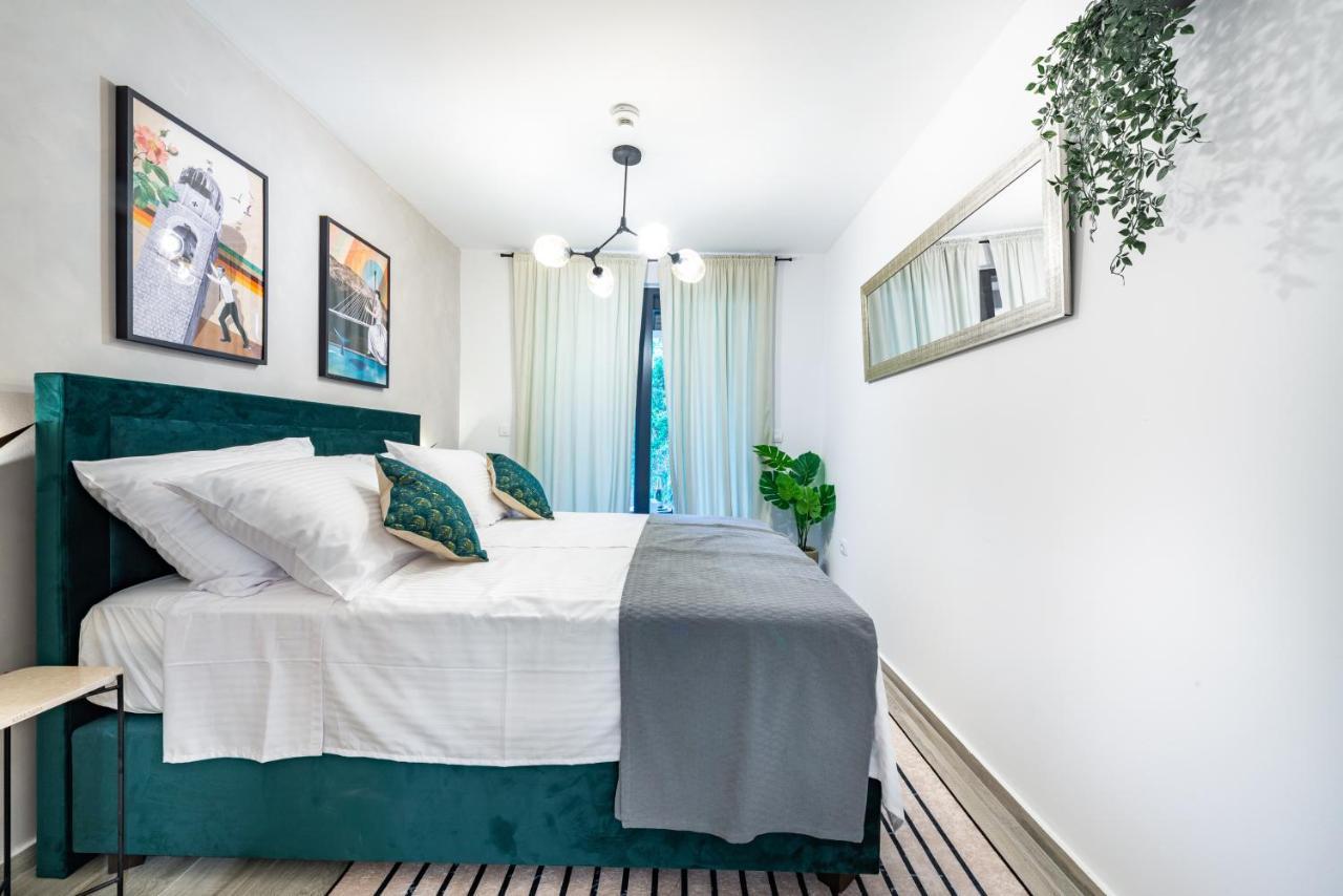 Dubrovnik Retreat Apartment Bagian luar foto