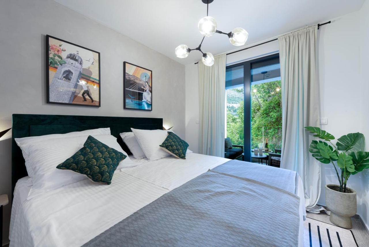 Dubrovnik Retreat Apartment Bagian luar foto