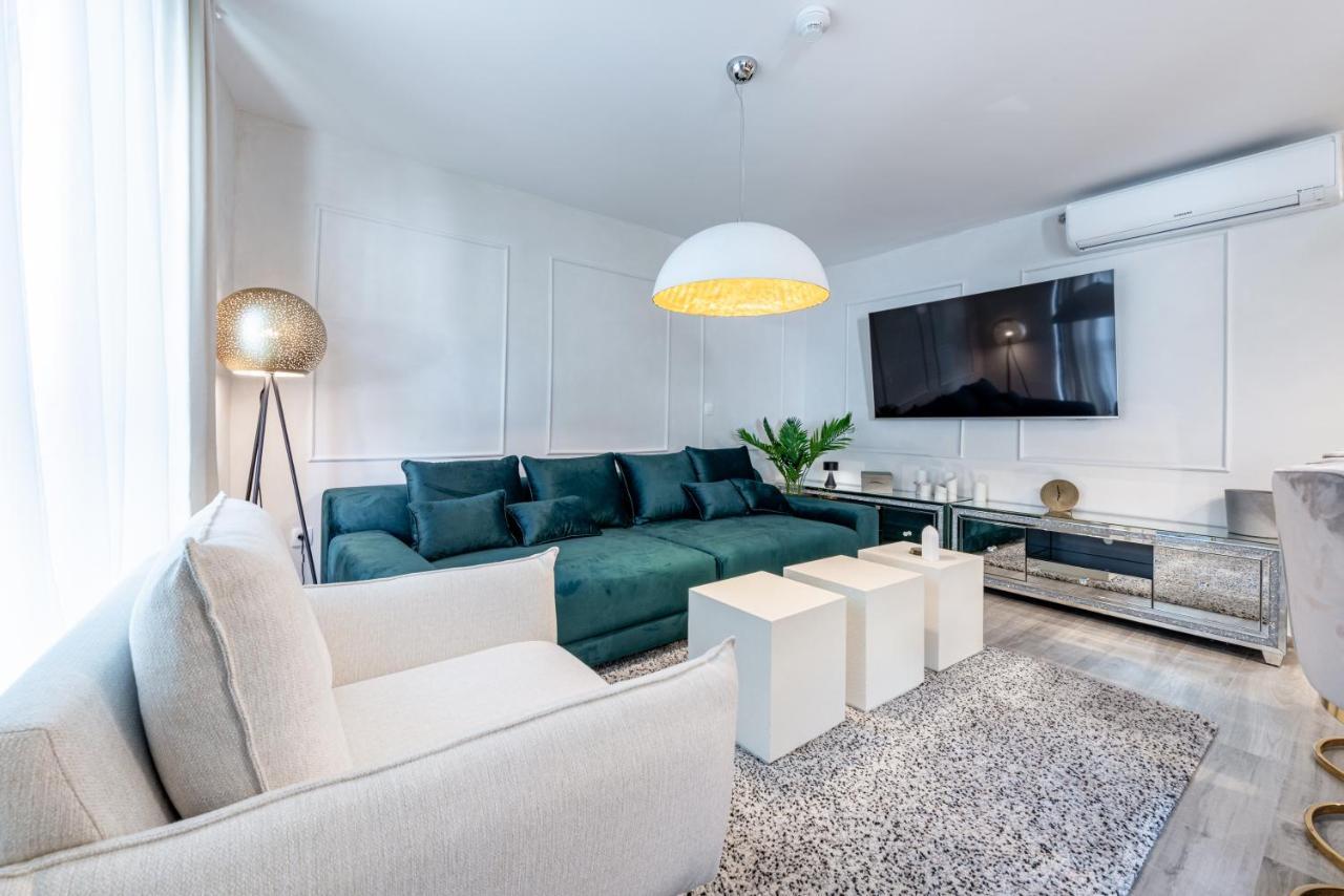 Dubrovnik Retreat Apartment Bagian luar foto
