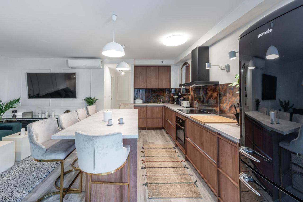 Dubrovnik Retreat Apartment Bagian luar foto