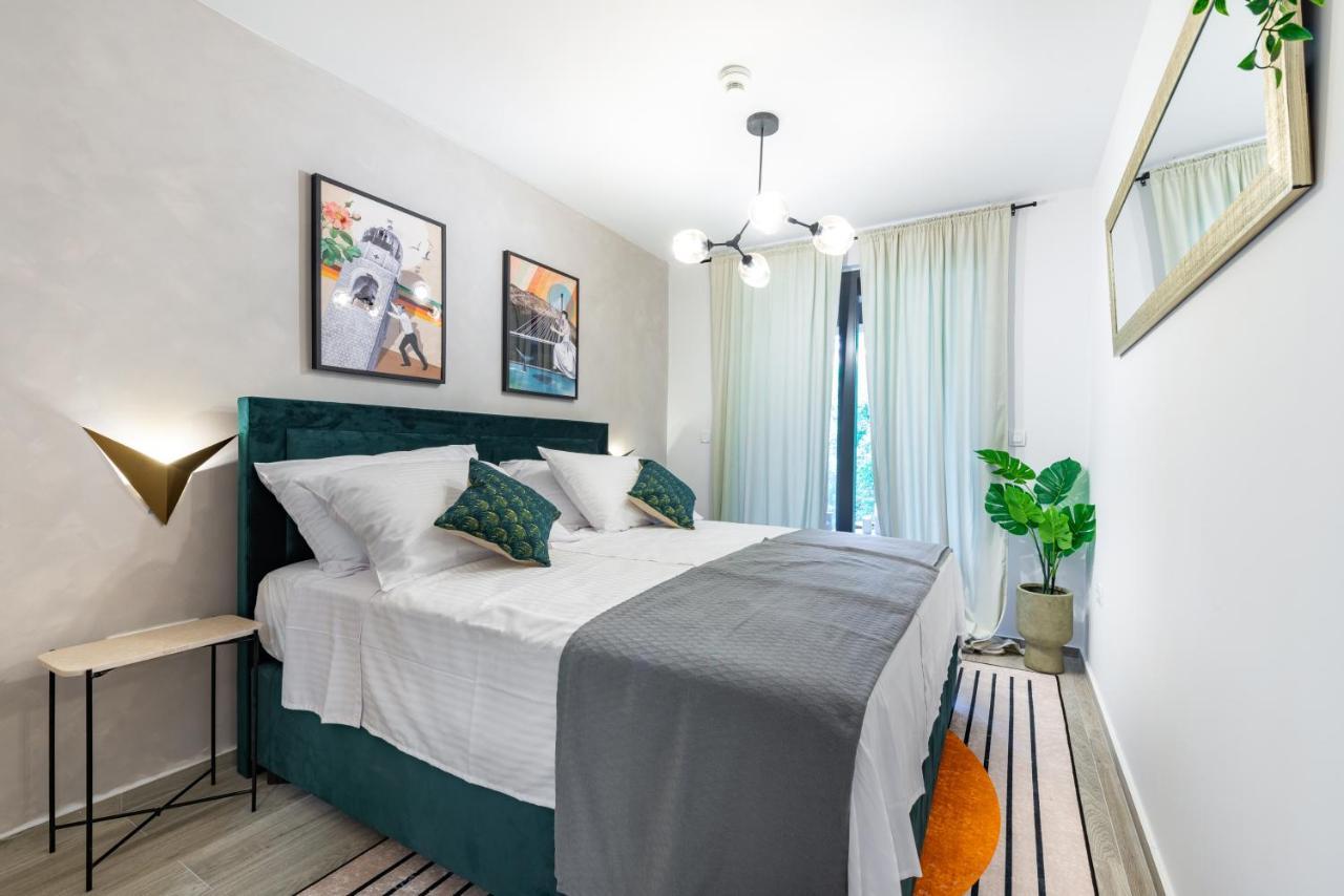 Dubrovnik Retreat Apartment Bagian luar foto