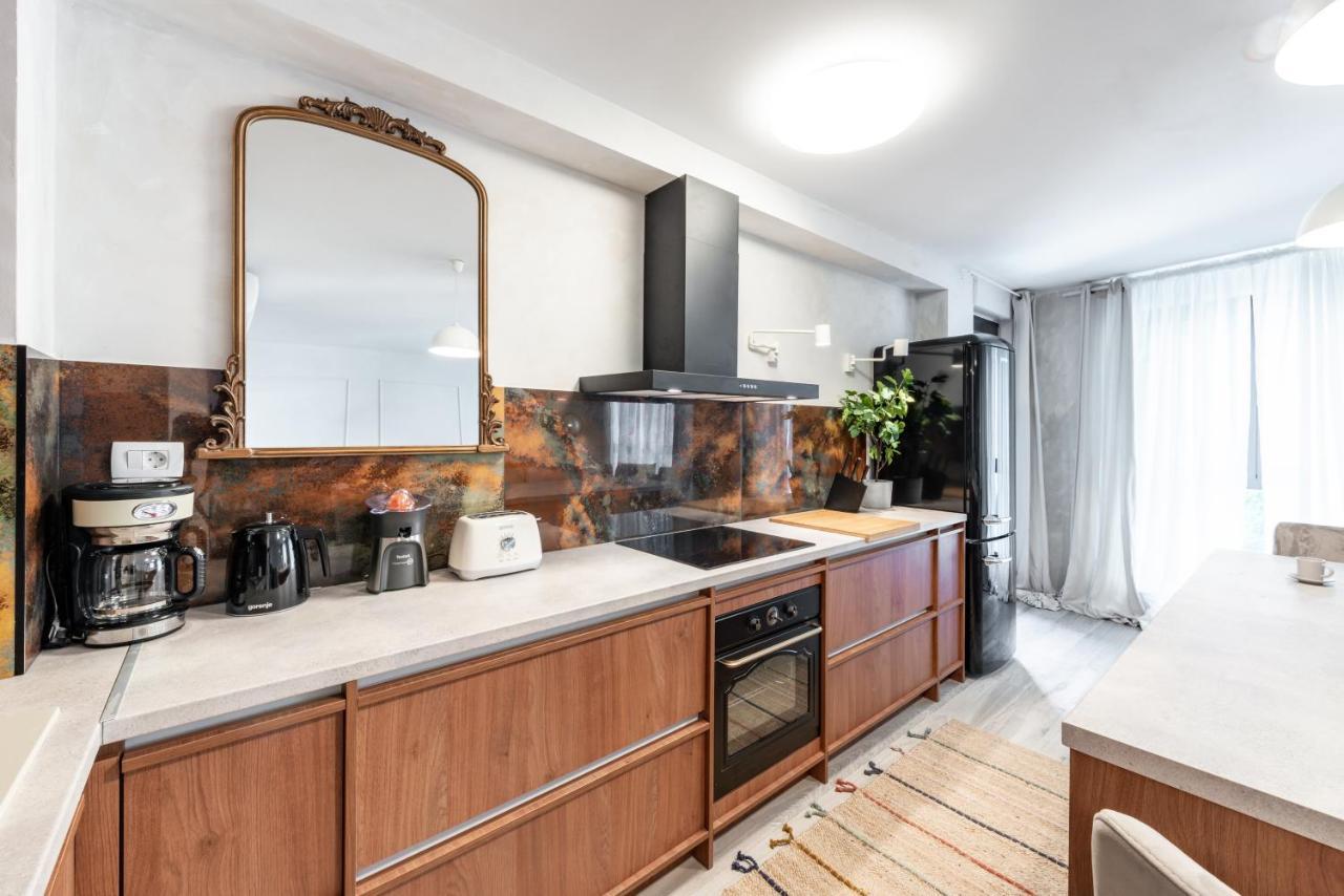 Dubrovnik Retreat Apartment Bagian luar foto