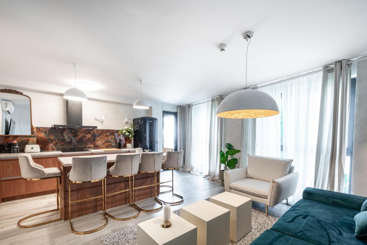 Dubrovnik Retreat Apartment Bagian luar foto