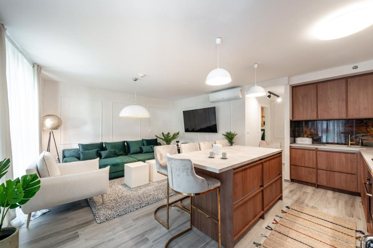 Dubrovnik Retreat Apartment Bagian luar foto