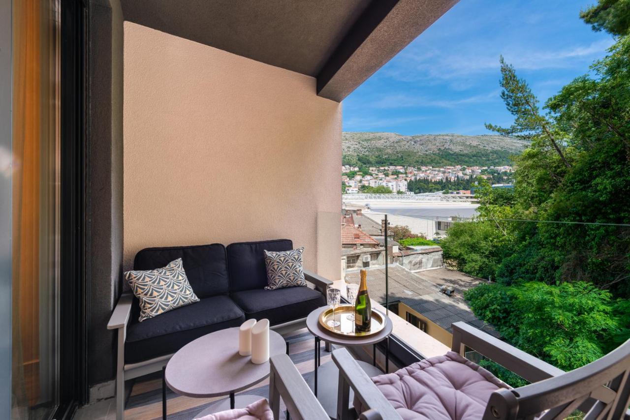 Dubrovnik Retreat Apartment Bagian luar foto