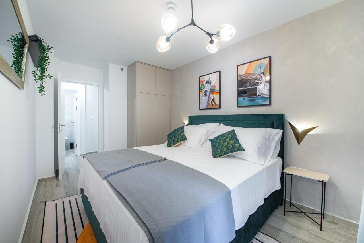 Dubrovnik Retreat Apartment Bagian luar foto