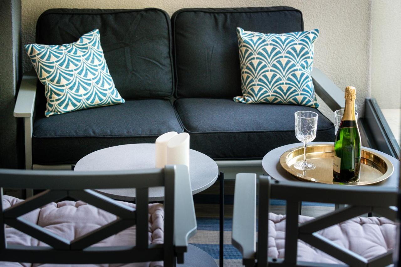Dubrovnik Retreat Apartment Bagian luar foto