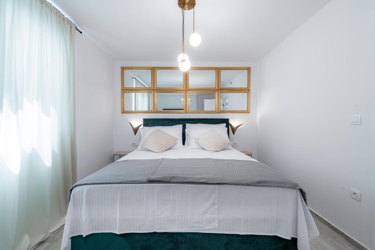 Dubrovnik Retreat Apartment Bagian luar foto