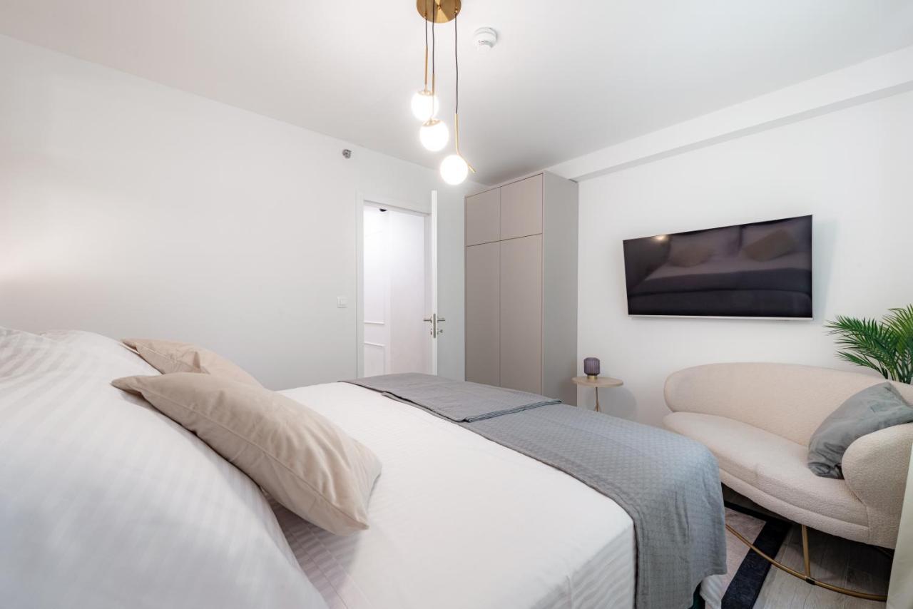 Dubrovnik Retreat Apartment Bagian luar foto