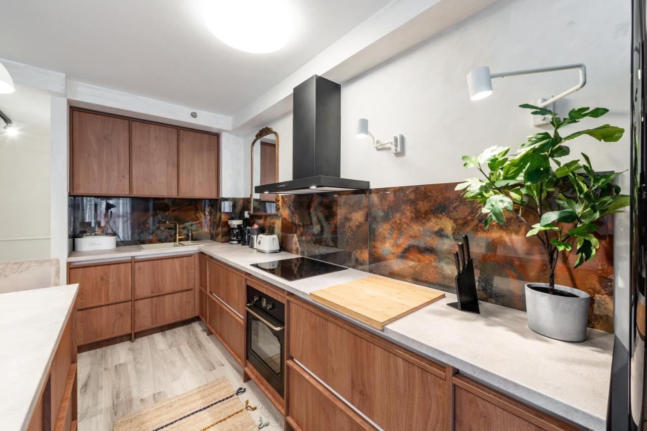 Dubrovnik Retreat Apartment Bagian luar foto