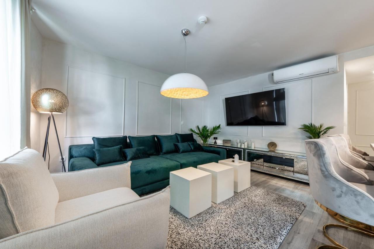 Dubrovnik Retreat Apartment Bagian luar foto