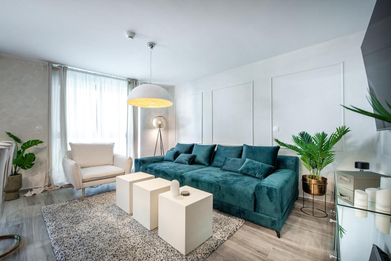 Dubrovnik Retreat Apartment Bagian luar foto