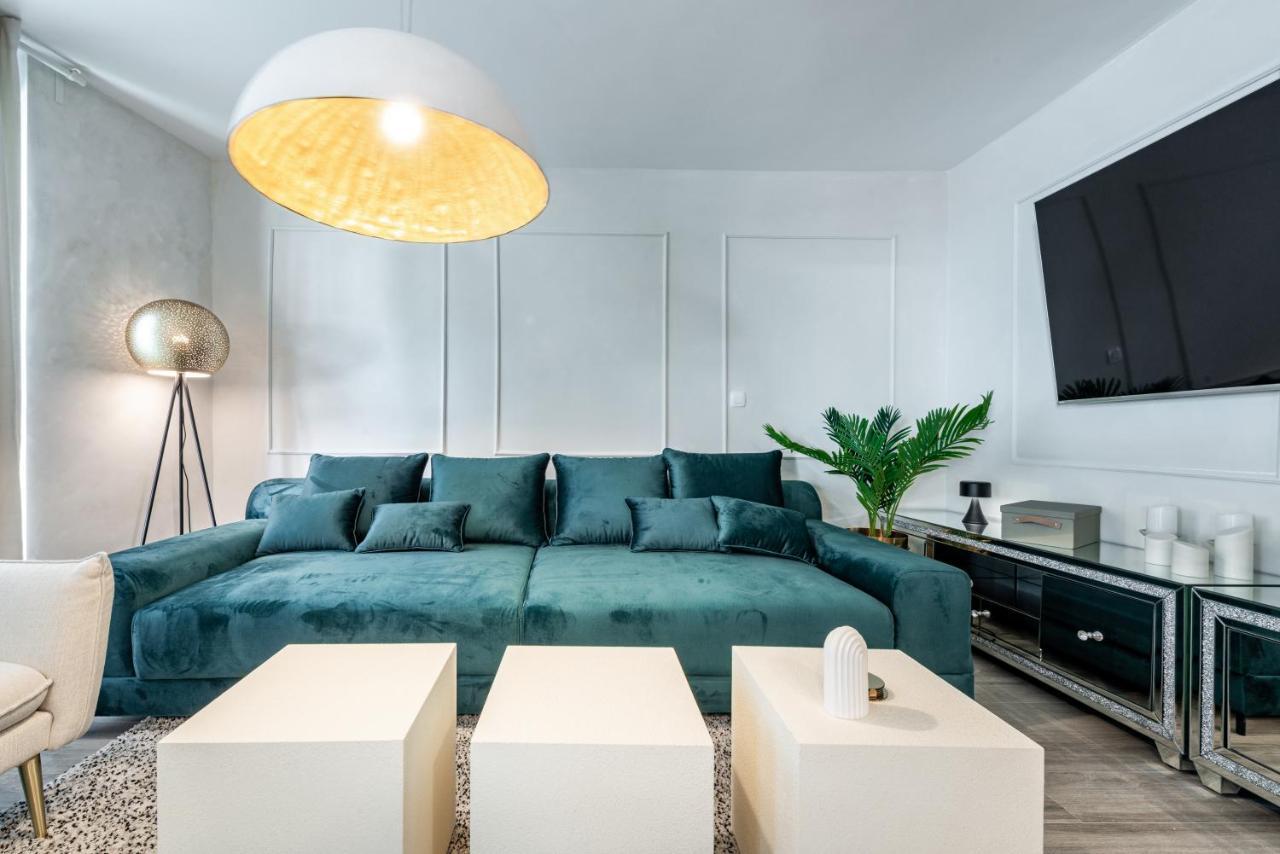 Dubrovnik Retreat Apartment Bagian luar foto