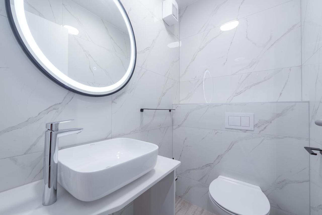Dubrovnik Retreat Apartment Bagian luar foto