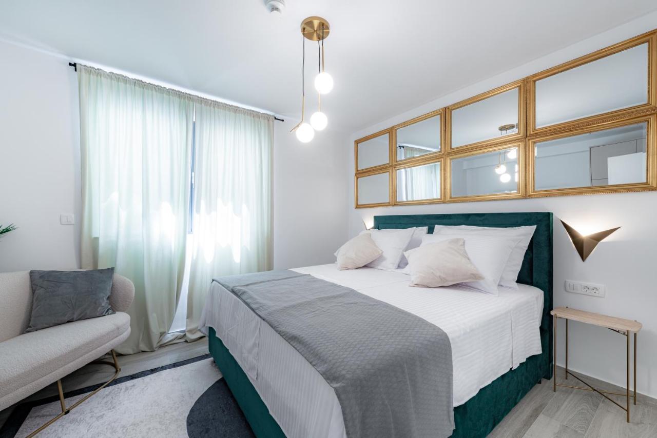 Dubrovnik Retreat Apartment Bagian luar foto