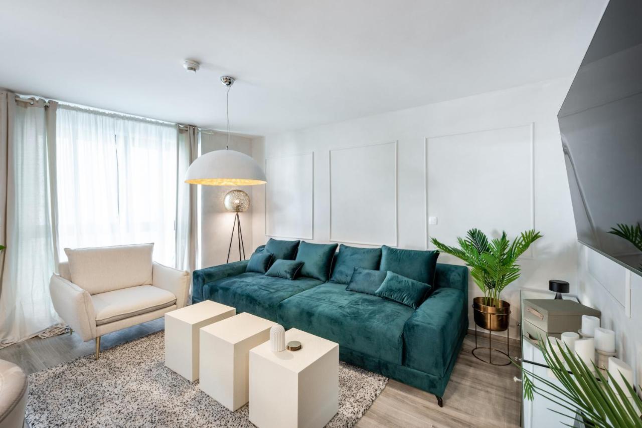 Dubrovnik Retreat Apartment Bagian luar foto