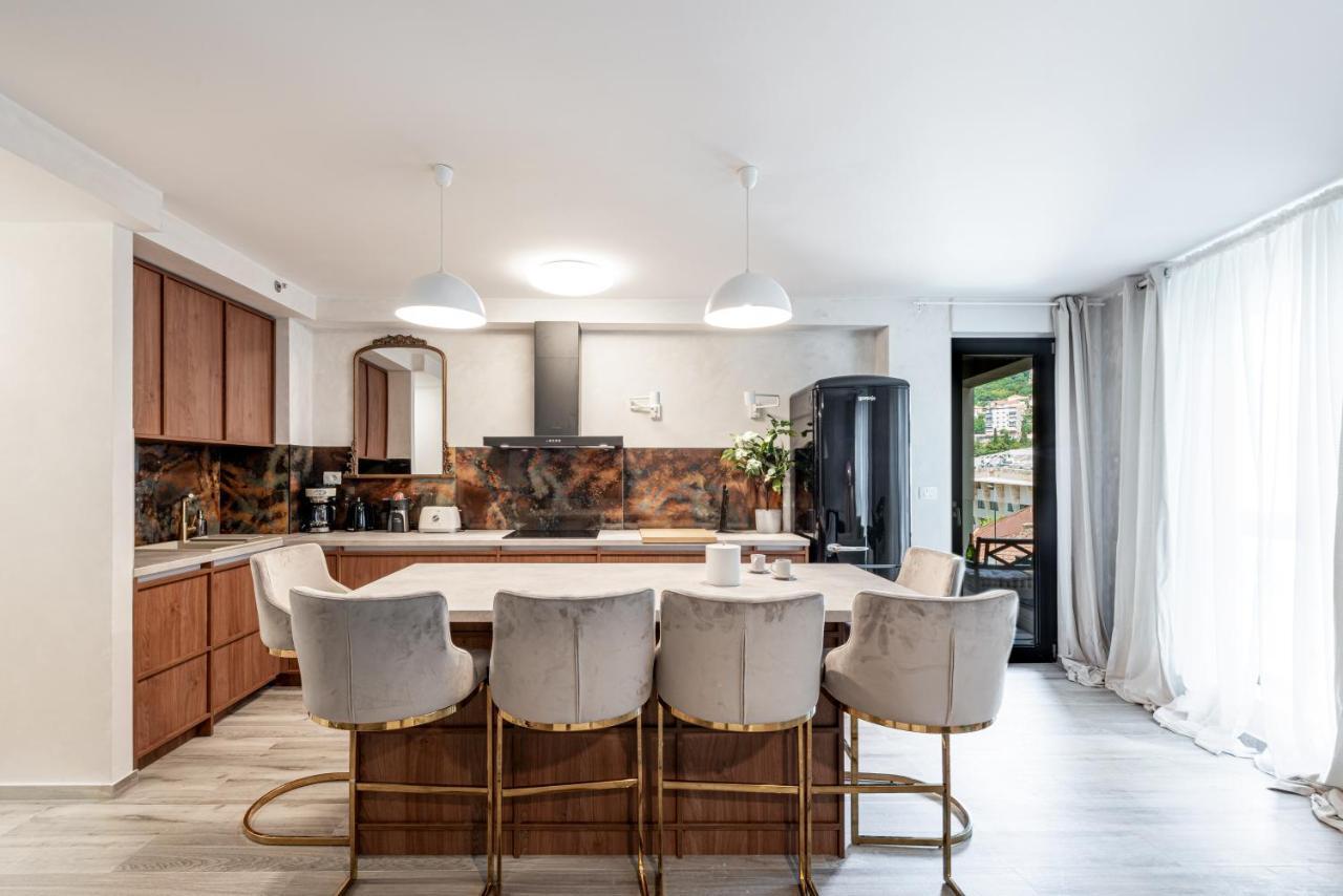 Dubrovnik Retreat Apartment Bagian luar foto