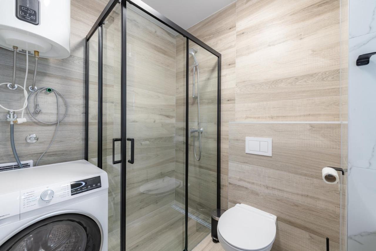 Dubrovnik Retreat Apartment Bagian luar foto