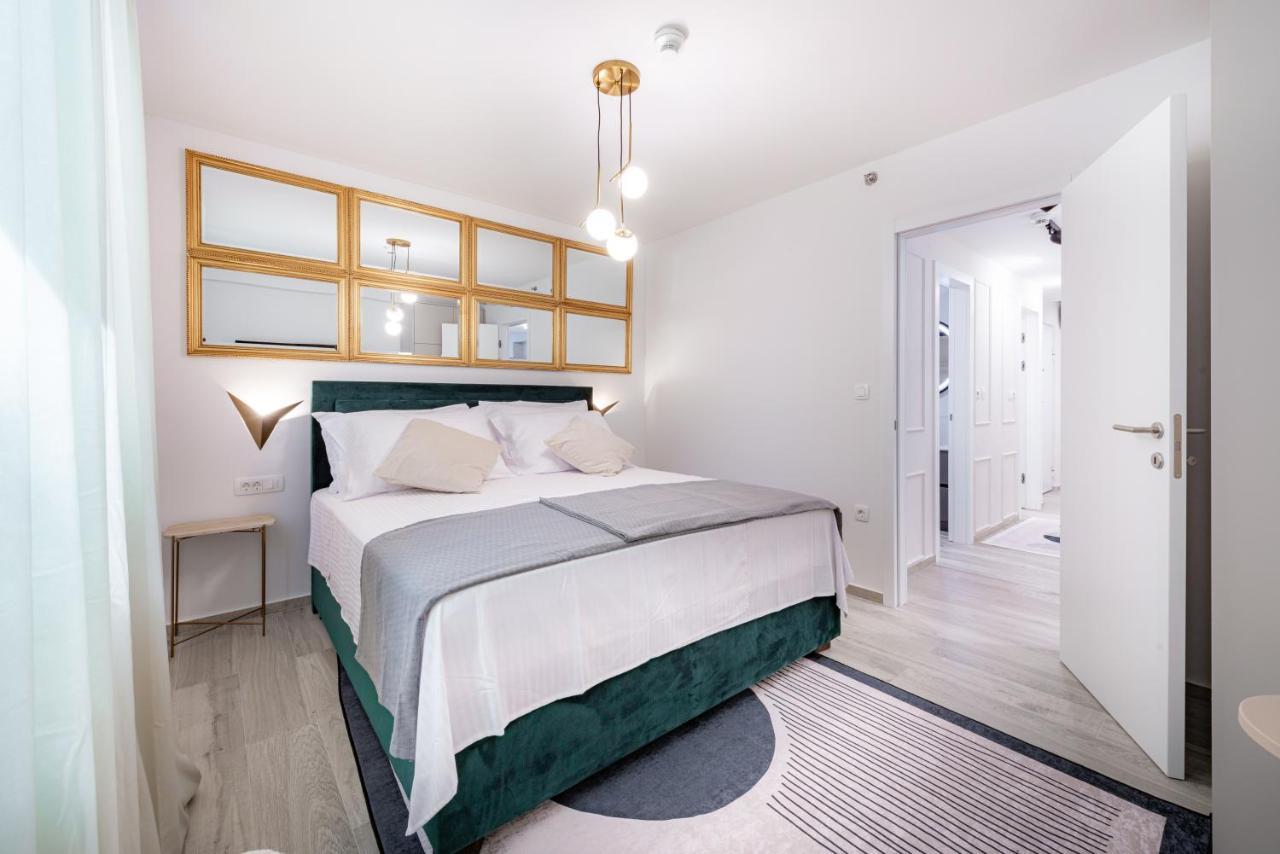 Dubrovnik Retreat Apartment Bagian luar foto