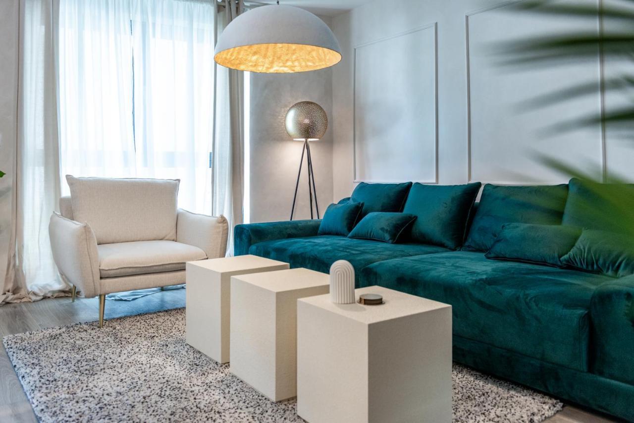 Dubrovnik Retreat Apartment Bagian luar foto
